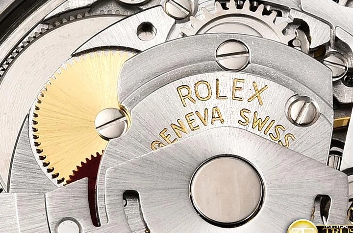 0204 TravelReady ROLGMT158B -GMT II 974